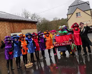 Rosenmontag 04.03.2019 ©flitzfoto.de