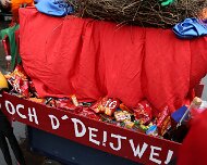 Rosenmontag 04.03.2019 ©flitzfoto.de
