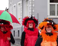 Rosenmontag 04.03.2019 ©flitzfoto.de