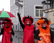 Rosenmontag 04.03.2019 ©flitzfoto.de