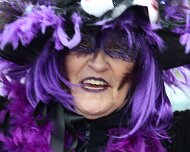 Rosenmontag 04.03.2019 ©flitzfoto.de