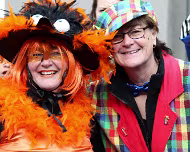 Rosenmontag 04.03.2019 ©flitzfoto.de