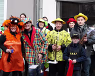 Rosenmontag 04.03.2019 ©flitzfoto.de