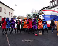 Rosenmontag 04.03.2019 ©flitzfoto.de