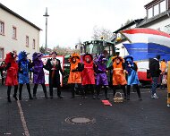 Rosenmontag 04.03.2019 ©flitzfoto.de
