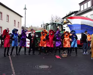 Rosenmontag 04.03.2019 ©flitzfoto.de