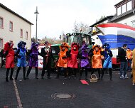 Rosenmontag 04.03.2019 ©flitzfoto.de