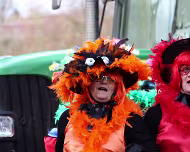 Rosenmontag 04.03.2019 ©flitzfoto.de