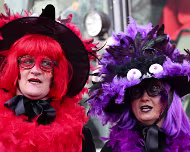 Rosenmontag 04.03.2019 ©flitzfoto.de