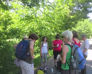 Sommerwanderung 29.06.2019 