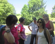 Sommerwanderung 29.06.2019 