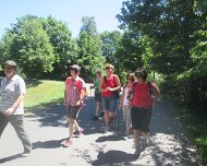 Sommerwanderung 29.06.2019 