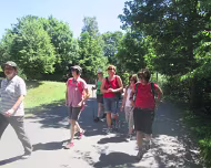 Sommerwanderung 29.06.2019 