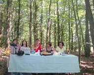 Sommerwanderung 29.06.2019 