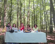 Sommerwanderung 29.06.2019 