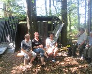 Sommerwanderung 29.06.2019 