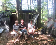 Sommerwanderung 29.06.2019 