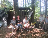 Sommerwanderung 29.06.2019 