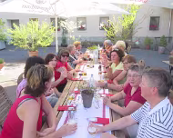 Sommerwanderung 29.06.2019 