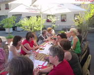 Sommerwanderung 29.06.2019 