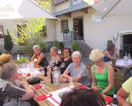 Sommerwanderung 29.06.2019 