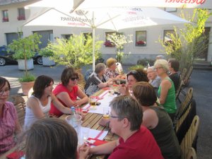 Sommerwanderung 29.06.2019 "De Joch der Deijweln"