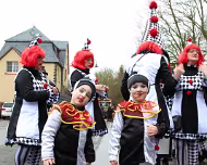 Rosenmontag 24.02.2020 ©flitzfoto.de