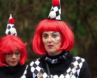 Rosenmontag 24.02.2020 ©flitzfoto.de