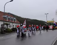 Rosenmontag 24.02.2020 ©flitzfoto.de