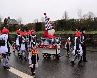 Rosenmontag 24.02.2020 ©flitzfoto.de