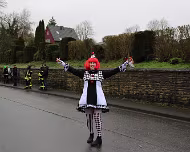 Rosenmontag 24.02.2020 ©flitzfoto.de