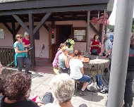 Sommerwanderung 11.07.2020 