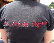 Sommerwanderung 11.07.2020 