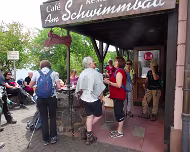 Sommerwanderung 11.07.2020 