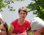 Sommerwanderung 11.07.2020 