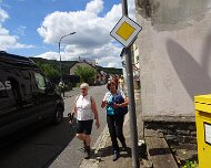 Sommerwanderung 11.07.2020 