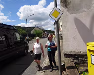 Sommerwanderung 11.07.2020 