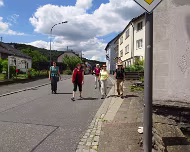 Sommerwanderung 11.07.2020 