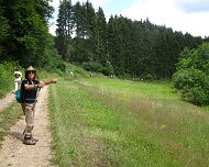 Sommerwanderung 11.07.2020 