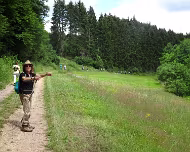 Sommerwanderung 11.07.2020 