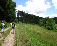 Sommerwanderung 11.07.2020 