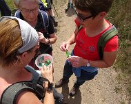 Sommerwanderung 11.07.2020 