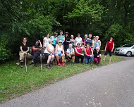 Sommerwanderung 11.07.2020 