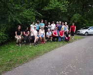 Sommerwanderung 11.07.2020 