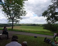 Sommerwanderung 11.07.2020 