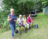 Sommerwanderung 11.07.2020 