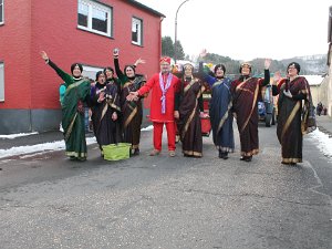 2018 "De Joch der Deijweln"