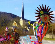 2021 Rosenmontag 