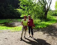 2021 Sommerwanderung 