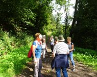2021 Sommerwanderung 